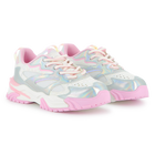 Basket &agrave; lacets BILLIEBLUSH 
                    FILLE