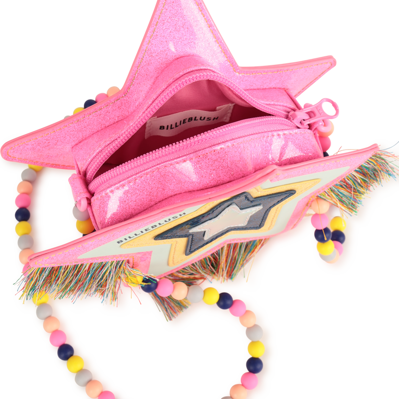 Sac &agrave; main &eacute;toile BILLIEBLUSH 
                        FILLE