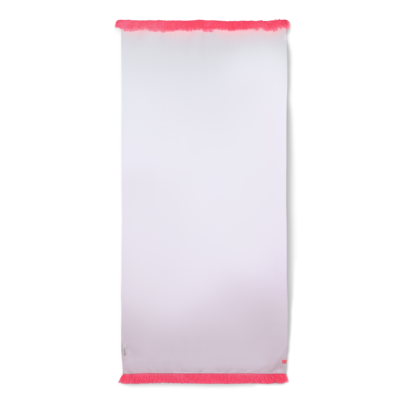 SERVIETTE DE PLAGE BILLIEBLUSH 
                        FILLE