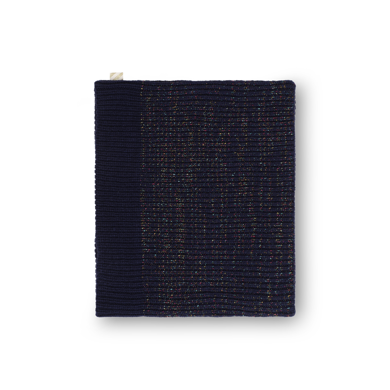 Tour de cou tricot BILLIEBLUSH 
                        FILLE