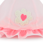 Chapeau avec fronces BILLIEBLUSH 
                    FILLE