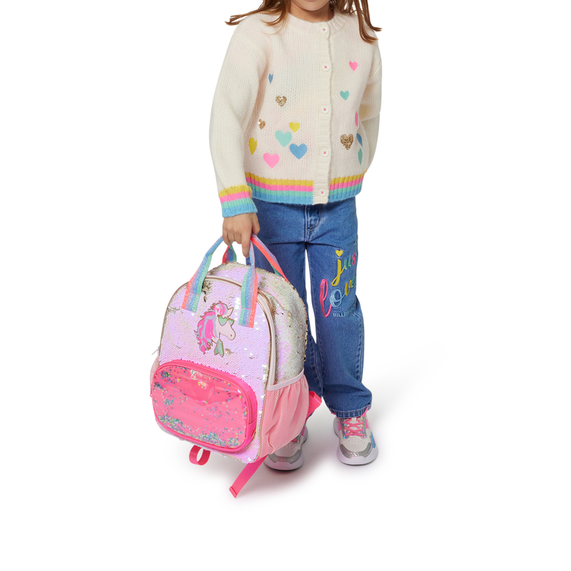 Pantalon en jean BILLIEBLUSH 
                        FILLE