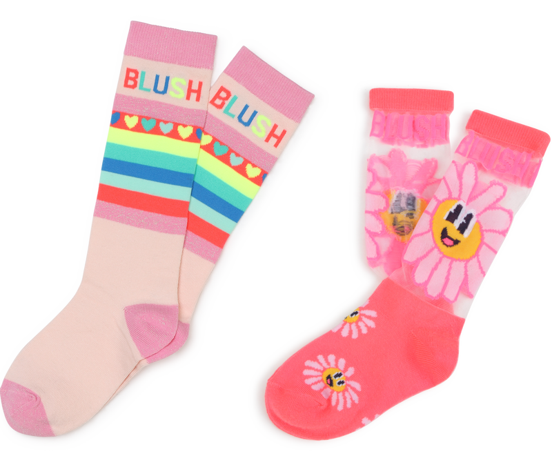 Lot de chaussettes BILLIEBLUSH 
                        FILLE