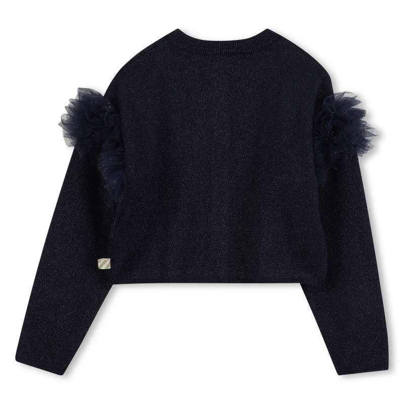 Cardigan en tricot BILLIEBLUSH 
                        FILLE