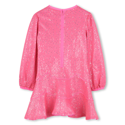 Robe à manches longues BILLIEBLUSH FILLE