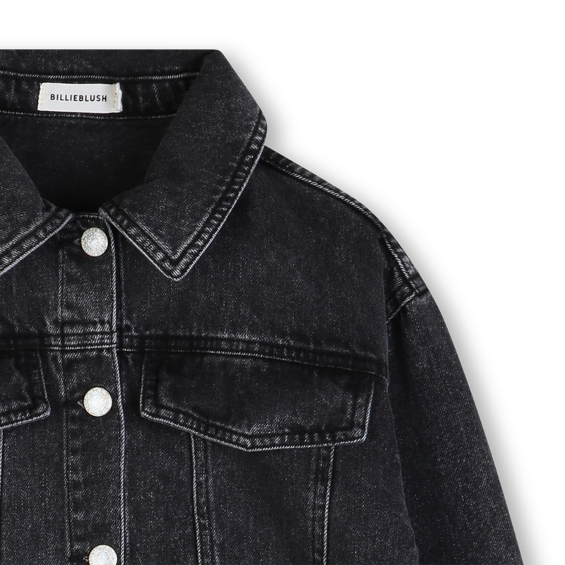 Veste en jean BILLIEBLUSH 
                        FILLE