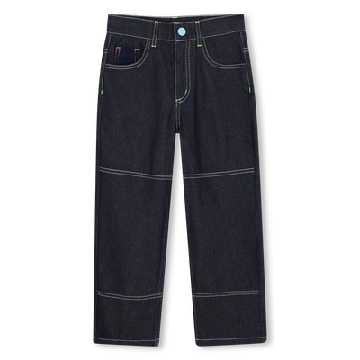 Pantalon en denim BILLIEBLUSH GARCON