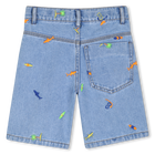 Bermuda en jean BILLIEBLUSH 
                    GARCON