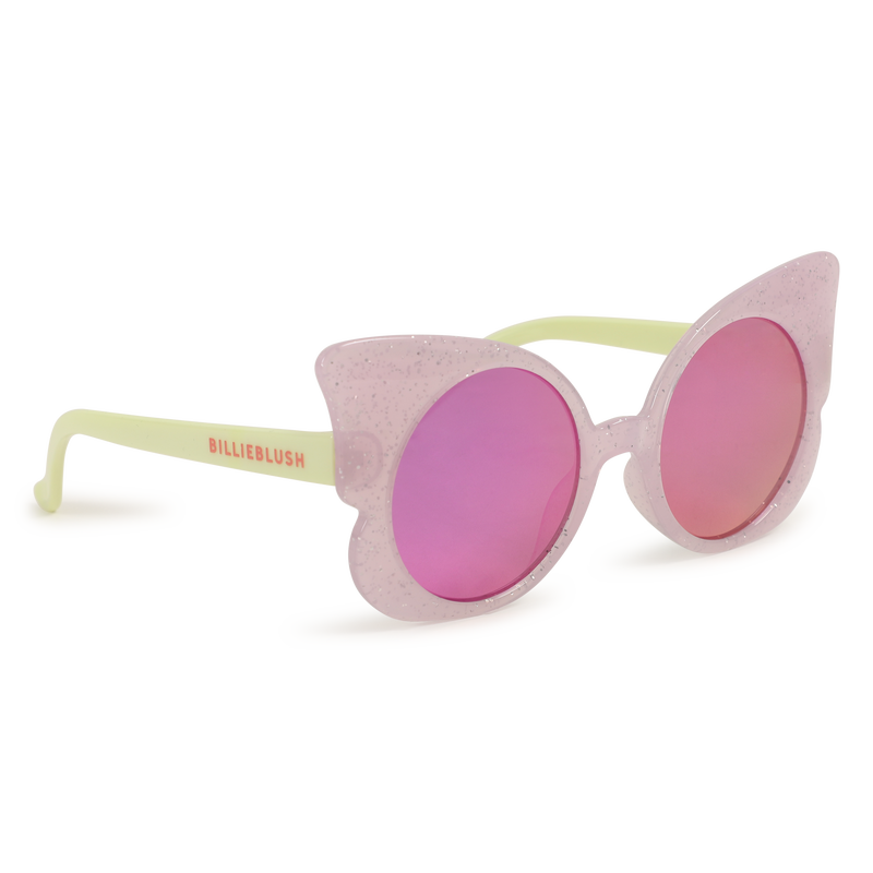 LUNETTES DE SOLEIL PAPILLON BILLIEBLUSH 
                        FILLE