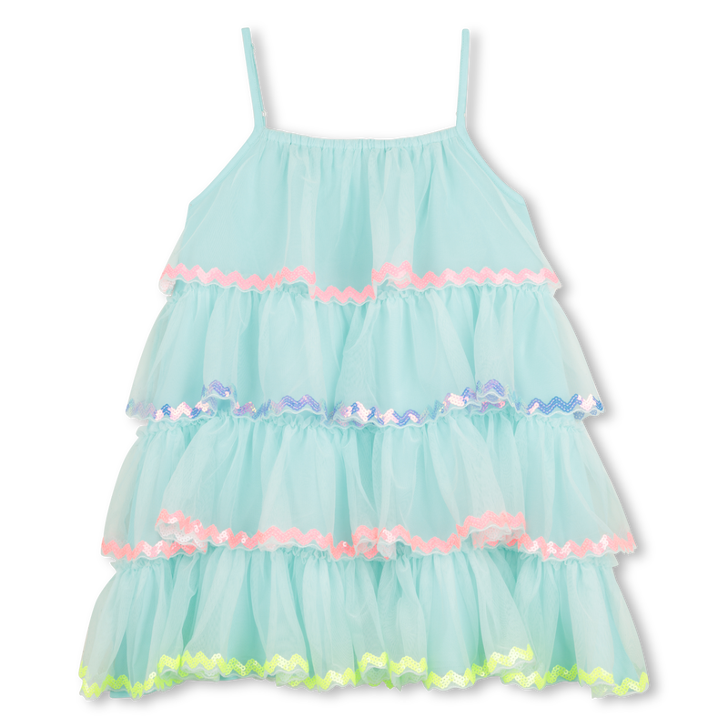 ROBE EN TULLE BILLIEBLUSH 
                        FILLE