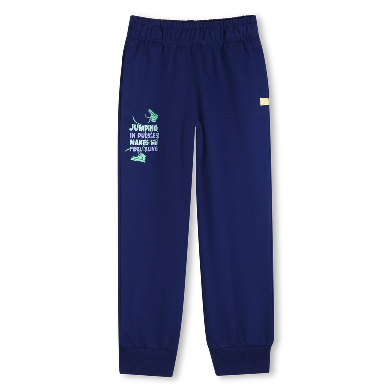 PANTALON DE JOGGING BILLIEBLUSH 
                        GARCON