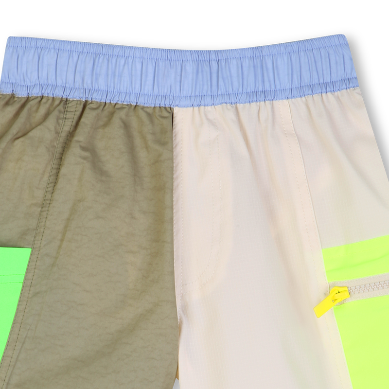 SHORT DE BAIN BILLIEBLUSH 
                        GARCON