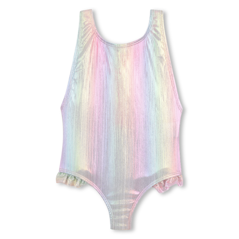 MAILLOT DE BAIN 1 PI&Egrave;CE BILLIEBLUSH 
                        FILLE