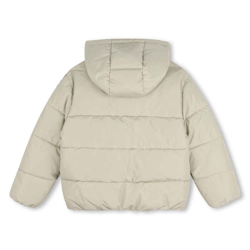 Doudoune &agrave; capuche BILLIEBLUSH 
                        GARCON