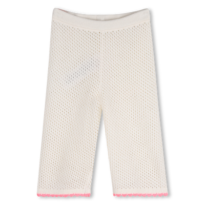 PANTALON COUPE LARGE BILLIEBLUSH FILLE