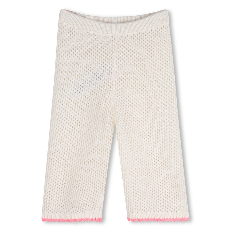 PANTALON COUPE LARGE BILLIEBLUSH 
                        FILLE