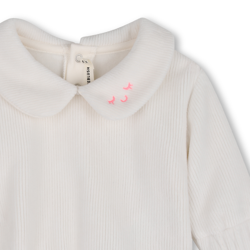 Ensemble Sweat-shirt et legging BILLIEBLUSH 
                        FILLE