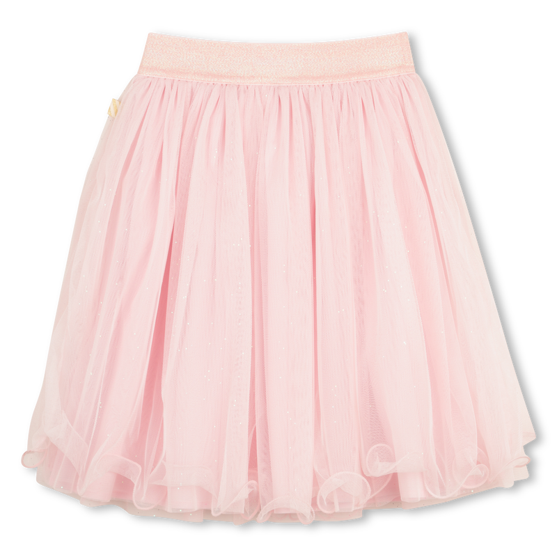 JUPON EN TULLE BILLIEBLUSH 
                        FILLE