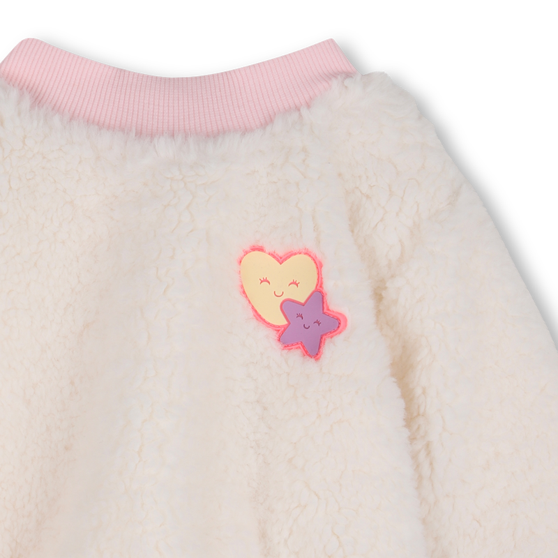 Ensemble Sweat-shirt et legging BILLIEBLUSH 
                        FILLE