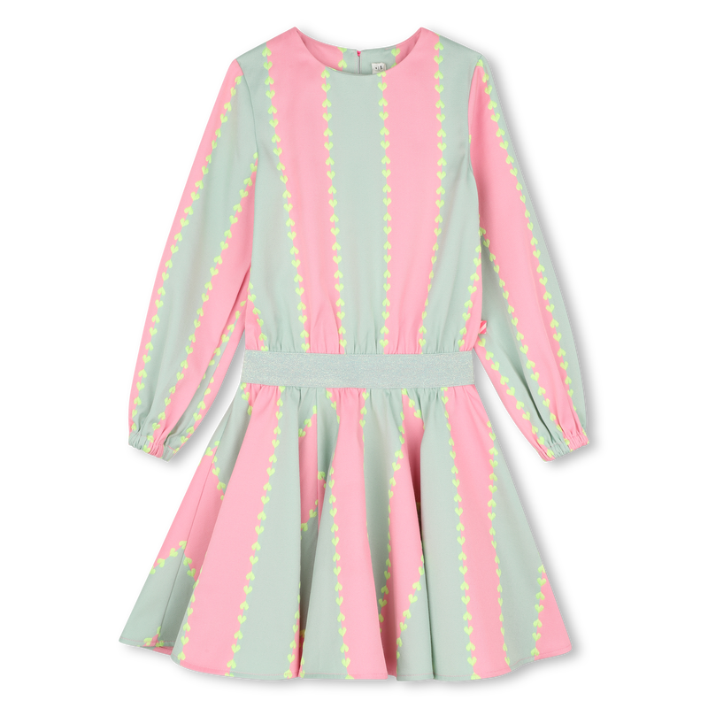 Robe BILLIEBLUSH 
                        FILLE