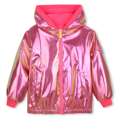 Cir&eacute; &agrave; capuche BILLIEBLUSH FILLE