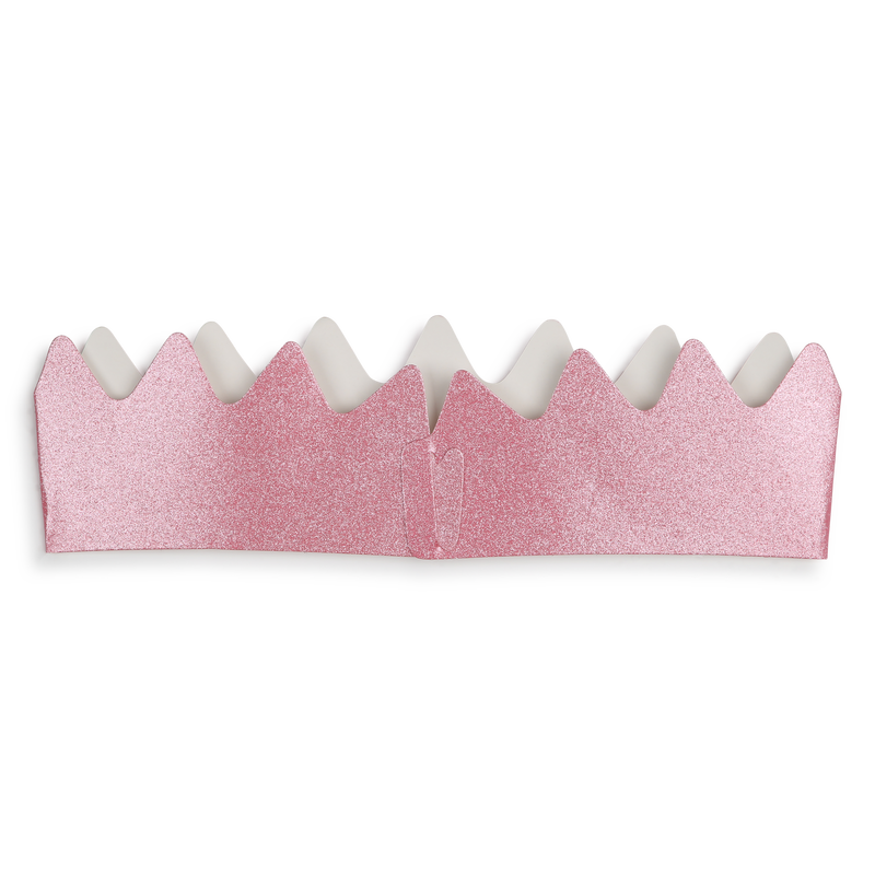 Short et couronne BILLIEBLUSH 
                        FILLE