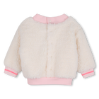 Ensemble Sweat-shirt et legging BILLIEBLUSH 
                    FILLE