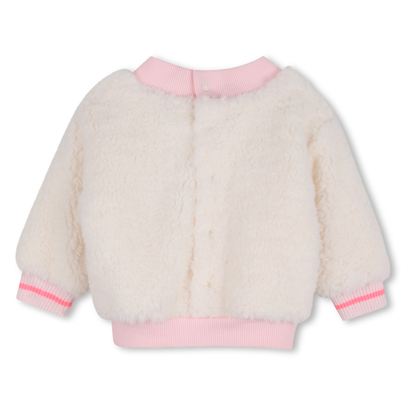 Ensemble Sweat-shirt et legging BILLIEBLUSH 
                        FILLE