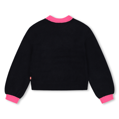 Pull en tricot BILLIEBLUSH FILLE