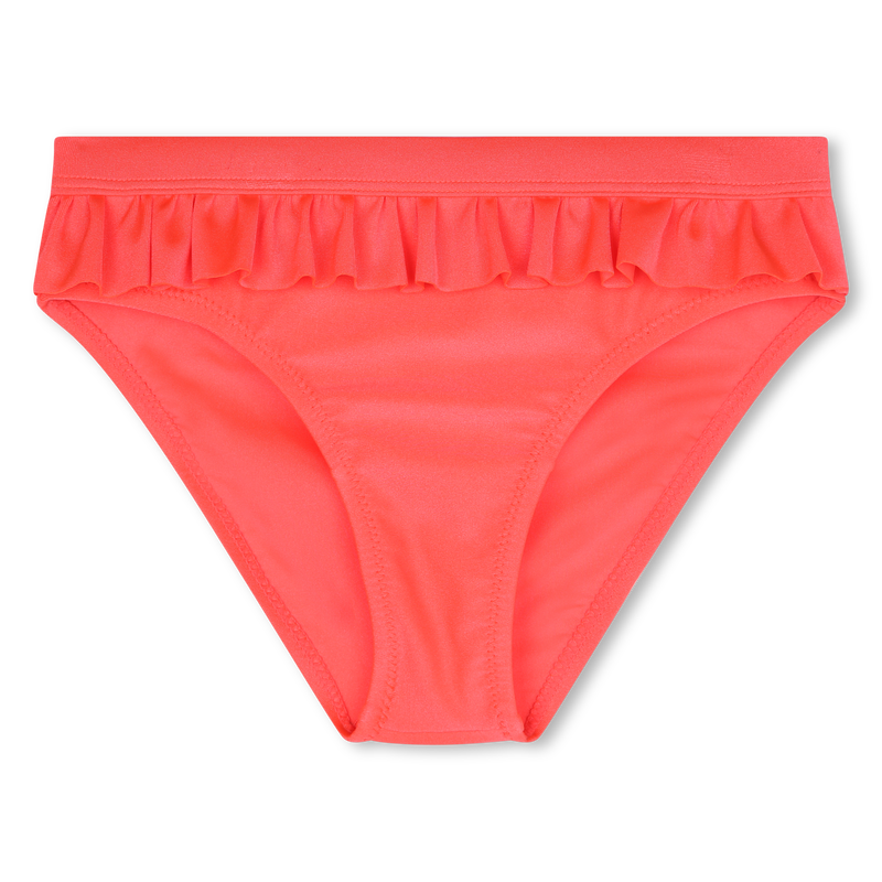 Maillot 2 pi&egrave;ces orn&eacute; de sequins BILLIEBLUSH 
                        FILLE