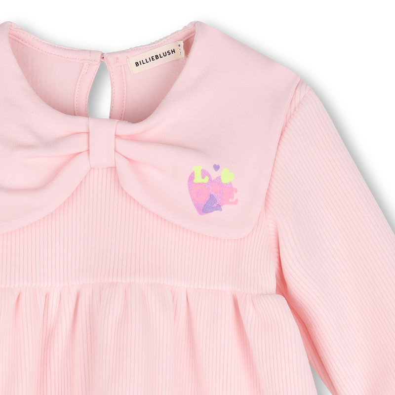 Robe en velours BILLIEBLUSH 
                        FILLE