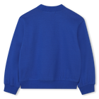 Sweat de No&euml;l BILLIEBLUSH 
                    GARCON