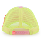 Casquette maille ajour&eacute;e BILLIEBLUSH 
                    FILLE