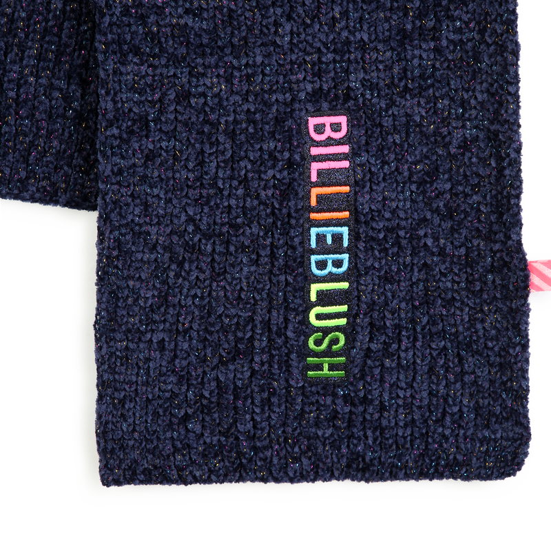 &Eacute;charpe en tricot BILLIEBLUSH 
                        FILLE