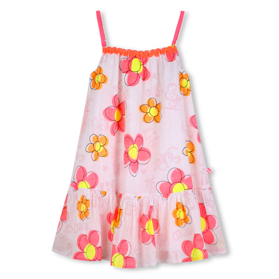 ROBE &Agrave; BRETELLES BILLIEBLUSH FILLE