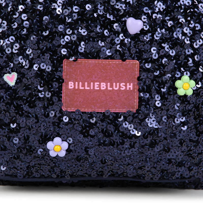 Sac &agrave; dos BILLIEBLUSH 
                        FILLE