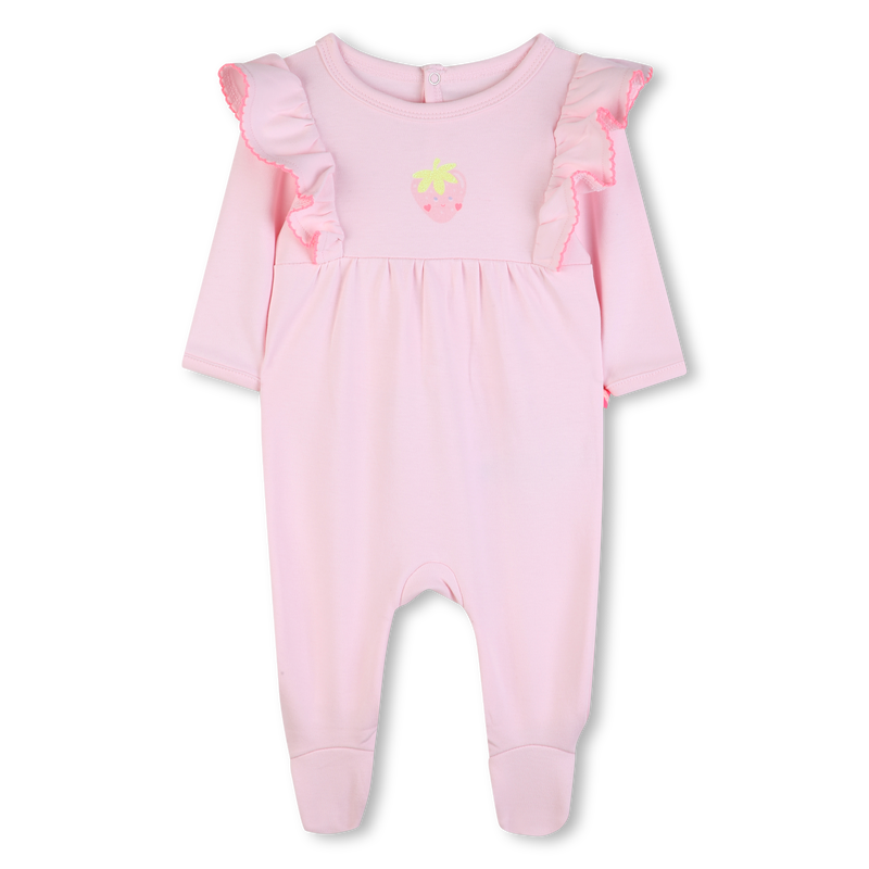ENSEMBLE PYJAMA ET BANDEAU BILLIEBLUSH 
                        FILLE