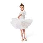 Robe de c&eacute;r&eacute;monie BILLIEBLUSH 
                    FILLE