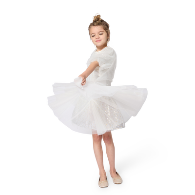 Robe de c&eacute;r&eacute;monie BILLIEBLUSH FILLE