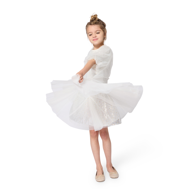 Robe de c&eacute;r&eacute;monie BILLIEBLUSH 
                        FILLE