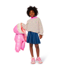 Pull en tricot BILLIEBLUSH 
                    FILLE