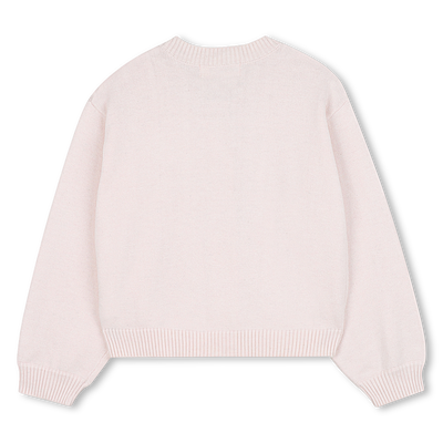 Cardigan en tricot BILLIEBLUSH FILLE