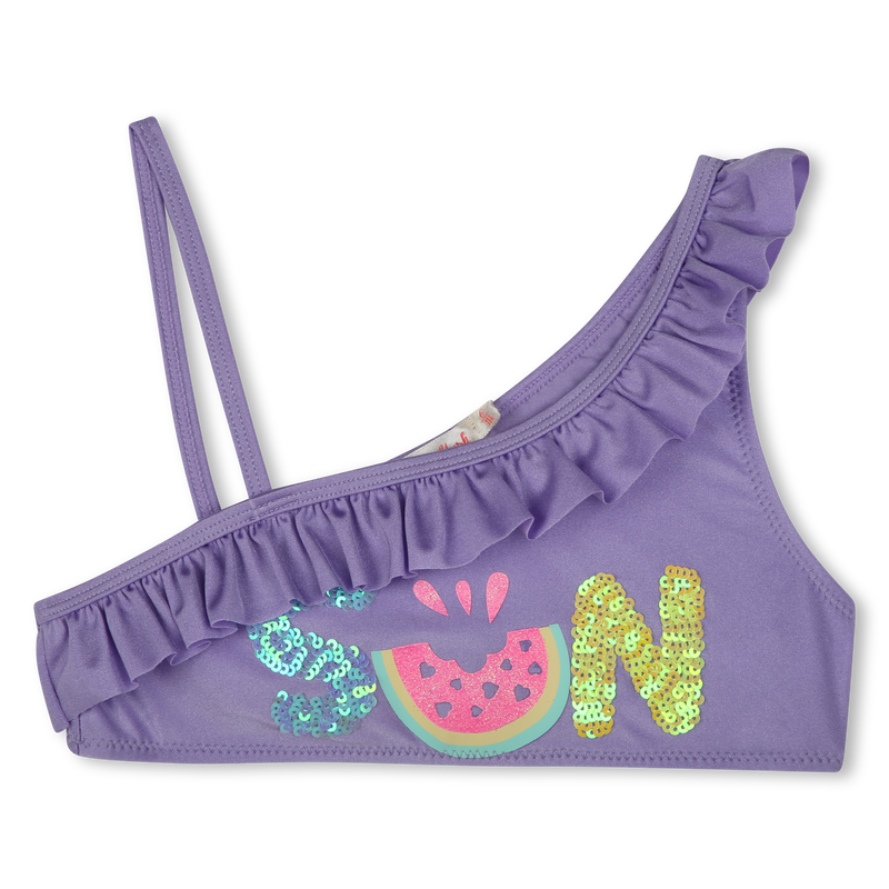 Maillot de bain 2 pi&egrave;ces BILLIEBLUSH 
                        FILLE