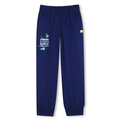 PANTALON DE JOGGING BILLIEBLUSH GARCON