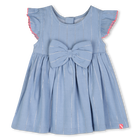 Robe &agrave; manches courtes BILLIEBLUSH 
                    FILLE