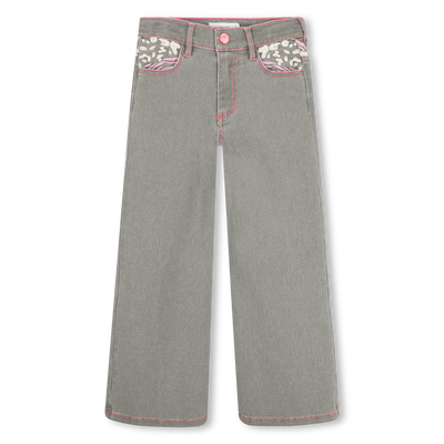 Pantalon BILLIEBLUSH FILLE
