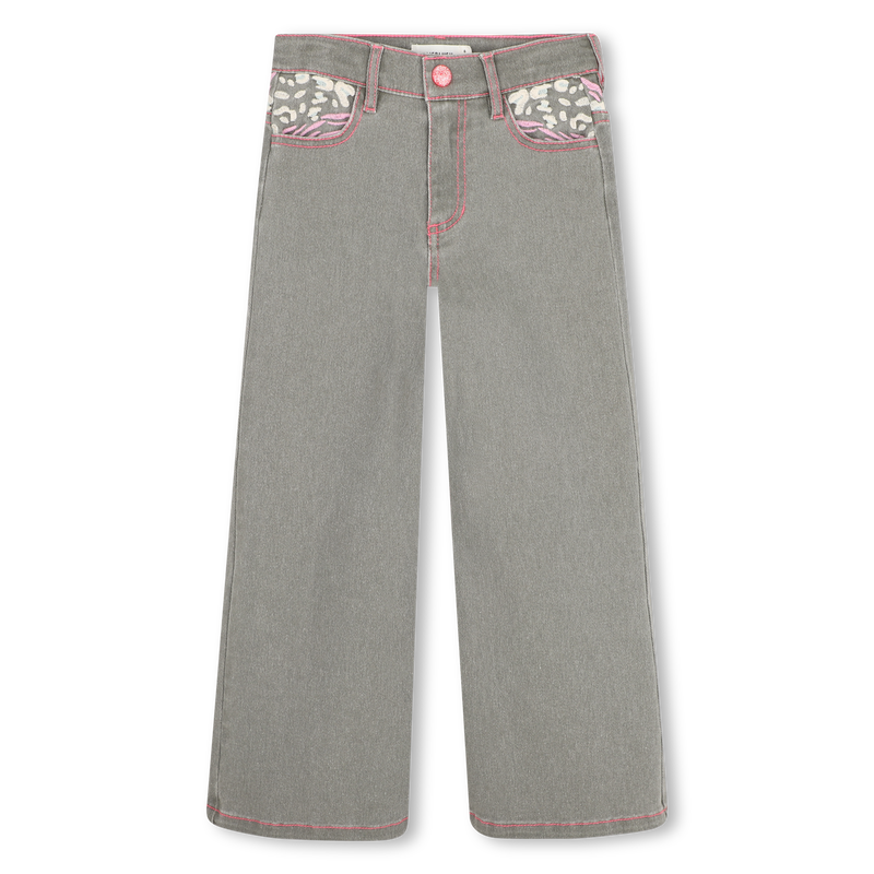 Pantalon BILLIEBLUSH 
                        FILLE