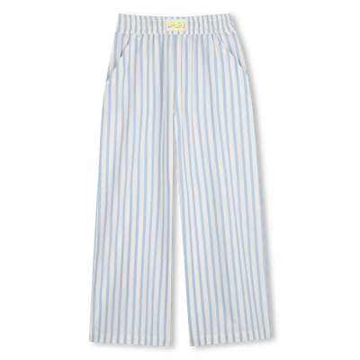 PANTALON RAY&Eacute; BILLIEBLUSH FILLE