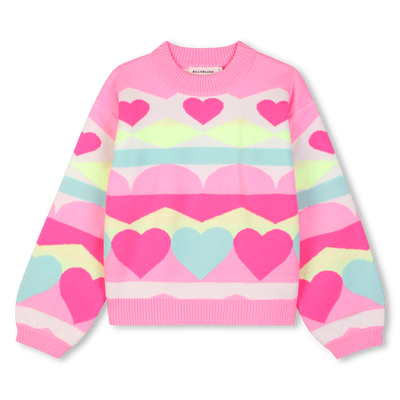Pull BILLIEBLUSH FILLE
