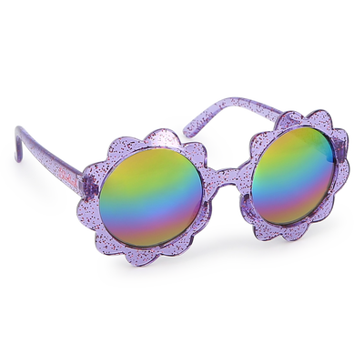 Lunettes de soleil fleur BILLIEBLUSH FILLE